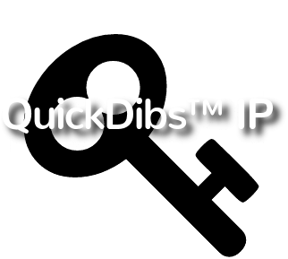QuickDibs™ IP